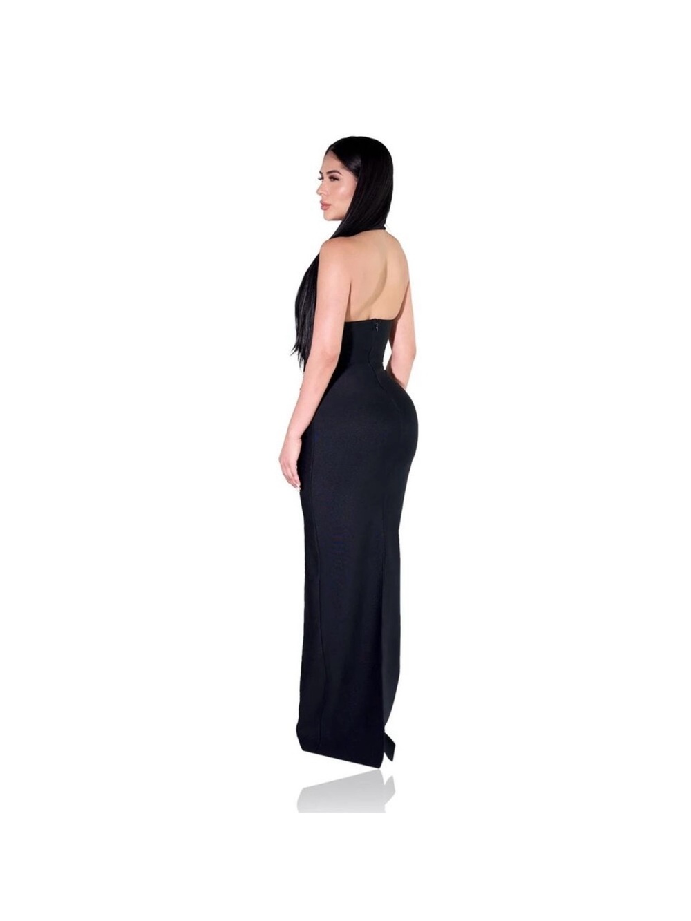 YG Collection Gianna Dress - Picture 3 of 5
